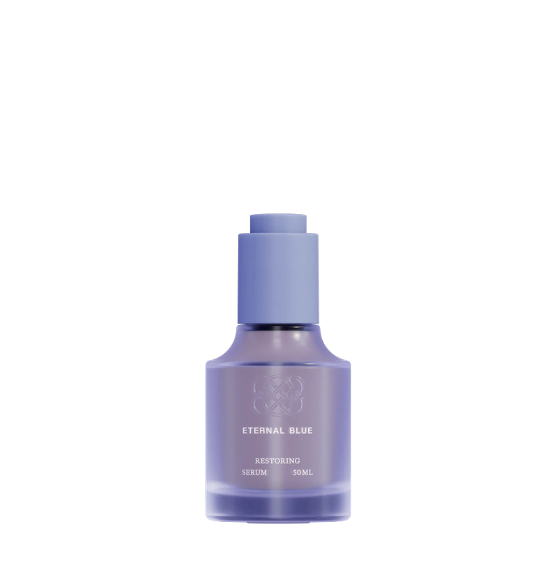 Restoring Serum