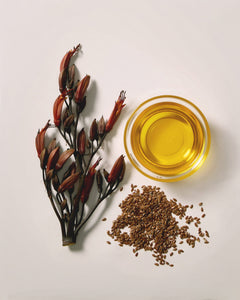 Flaxseed Oil