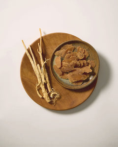 Panax Ginseng Root Extract