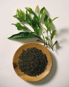 Green Tea Leaf Extract